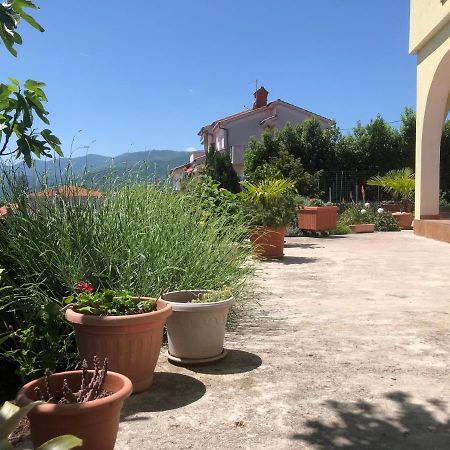 Green Garden Apartments Kastav Εξωτερικό φωτογραφία