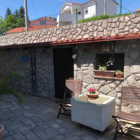 Green Garden Apartments Kastav Εξωτερικό φωτογραφία