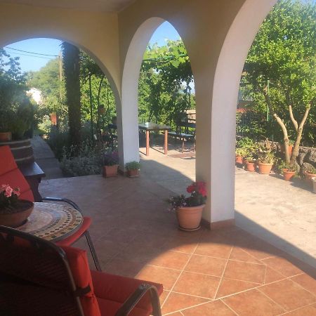 Green Garden Apartments Kastav Εξωτερικό φωτογραφία