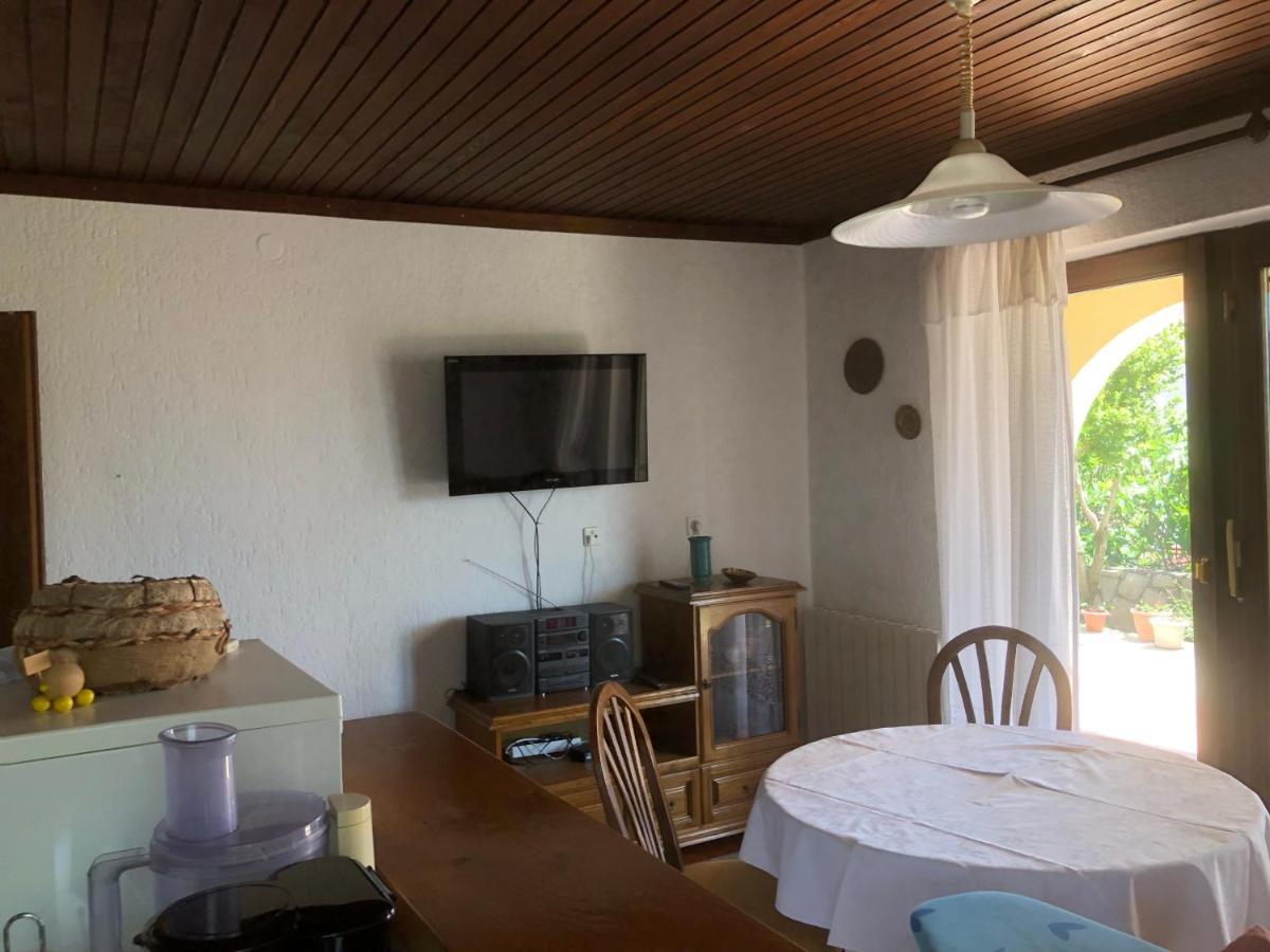 Green Garden Apartments Kastav Εξωτερικό φωτογραφία
