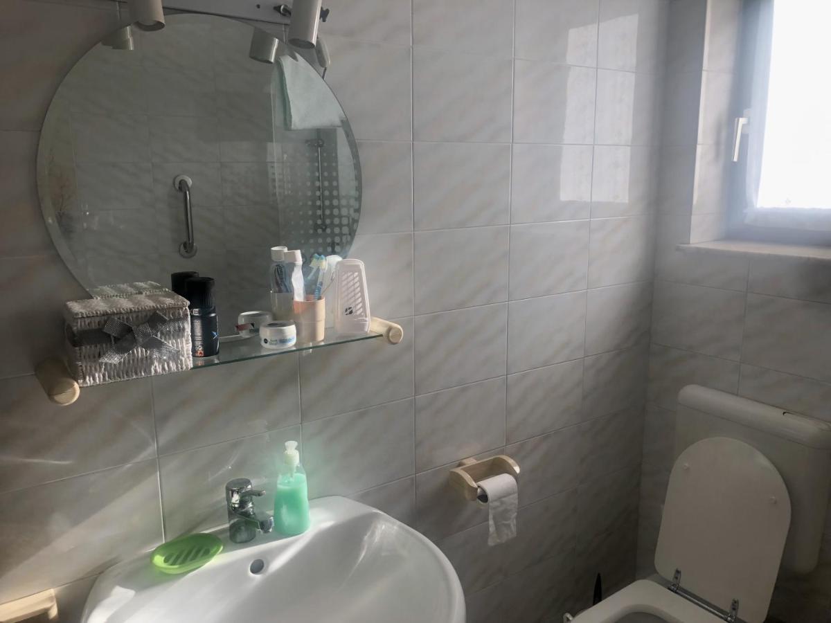Green Garden Apartments Kastav Εξωτερικό φωτογραφία