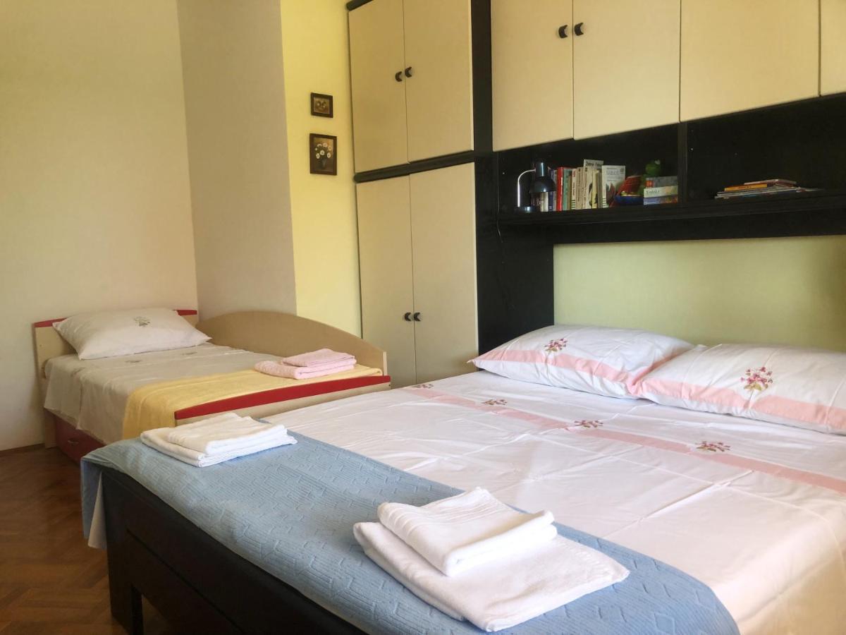 Green Garden Apartments Kastav Εξωτερικό φωτογραφία