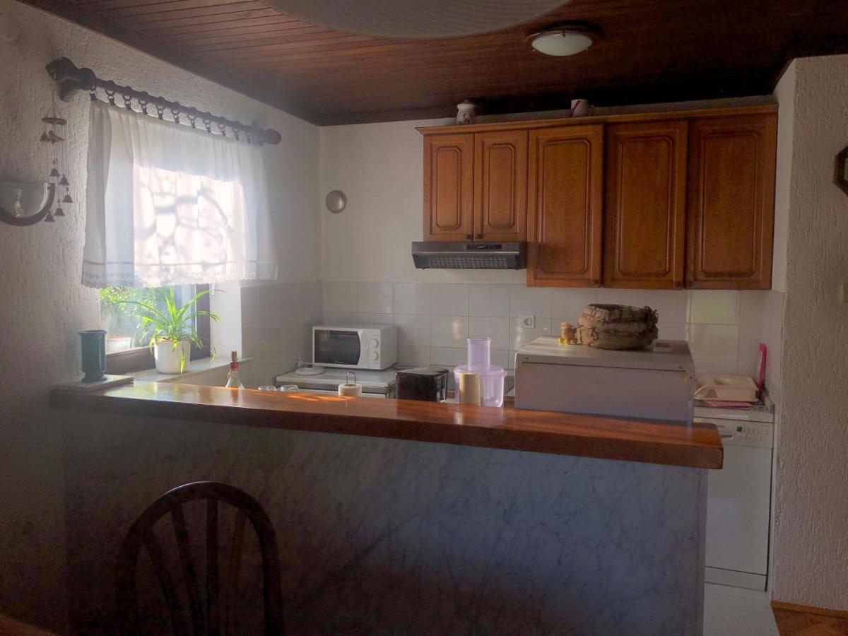 Green Garden Apartments Kastav Εξωτερικό φωτογραφία
