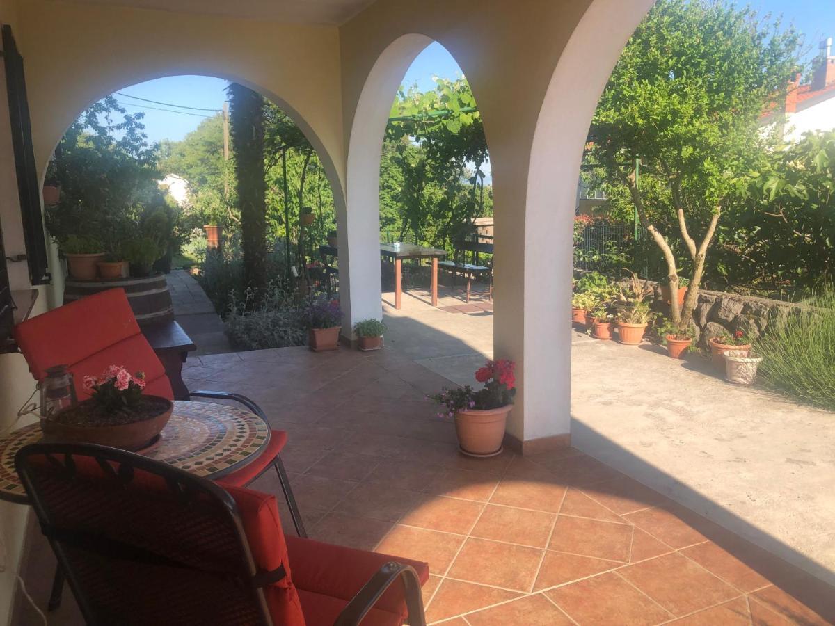 Green Garden Apartments Kastav Εξωτερικό φωτογραφία