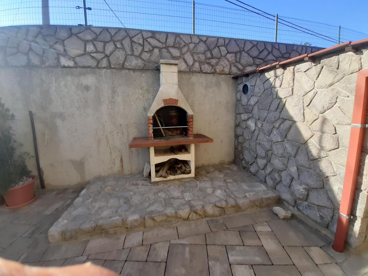 Green Garden Apartments Kastav Εξωτερικό φωτογραφία